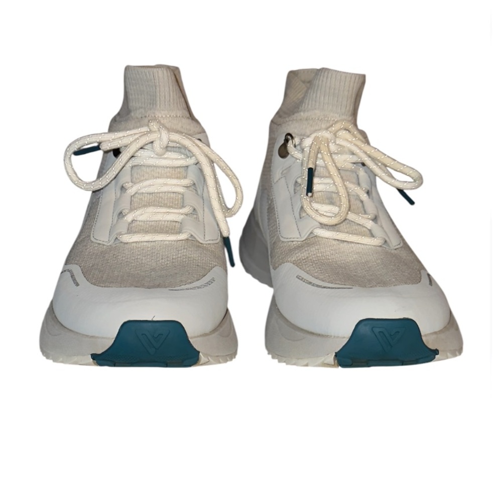Vessi Cloudburst Sneakers